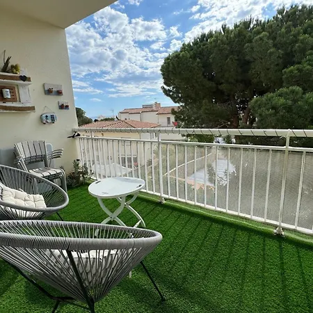 Riells De Mar Apartment