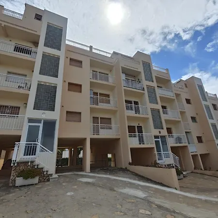 Apartment Riells De Mar *