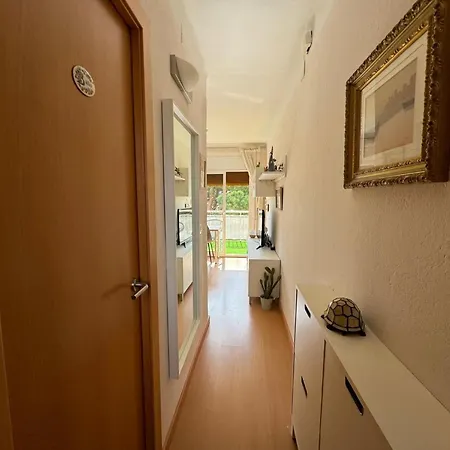 Riells De Mar Apartment L'Escala