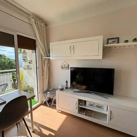 Apartment Riells De Mar