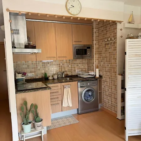 Apartment Riells De Mar
