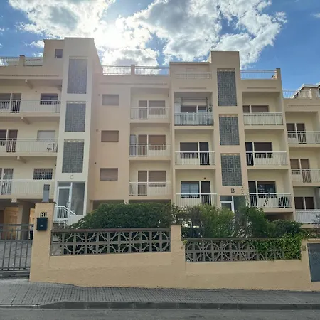 Riells De Mar شقة